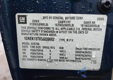 2001 Chevrolet Silverado 1500 Ls z USA, uszkodzony, nr VIN 1GCEC14T61Z288756